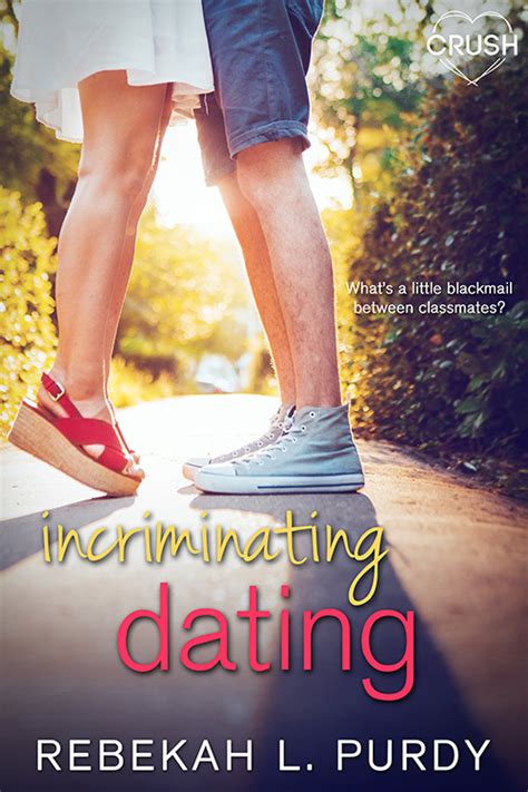 Incriminating dating read online free